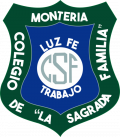 Colegio Sagrada Familia Montería Córdoba