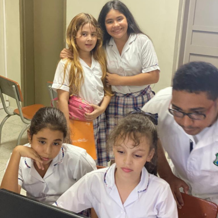 ¡Inscripciones abiertas para el año académico 2026!