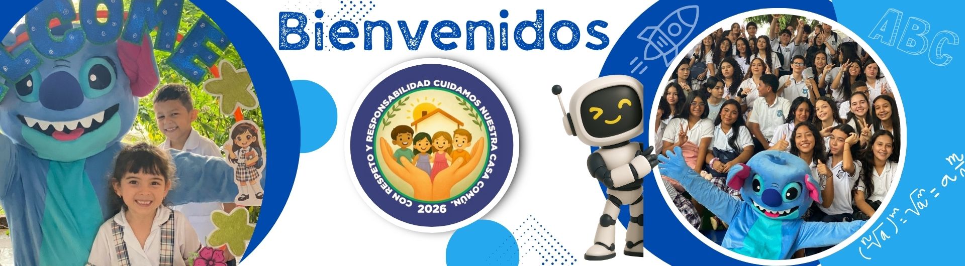preescolarcolsafa "En la mirada de un niño está el futuro de la humanidad." Mahatma Gandhi
